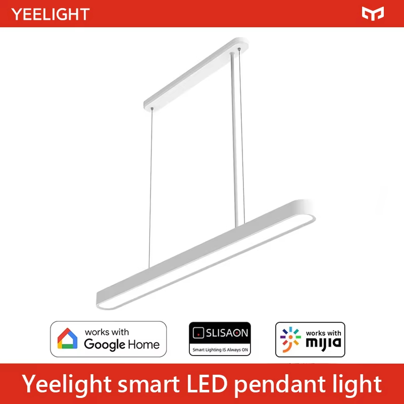 Yeelight Light Lightstrip - مصباح معلق ذكي LED من Yeelight